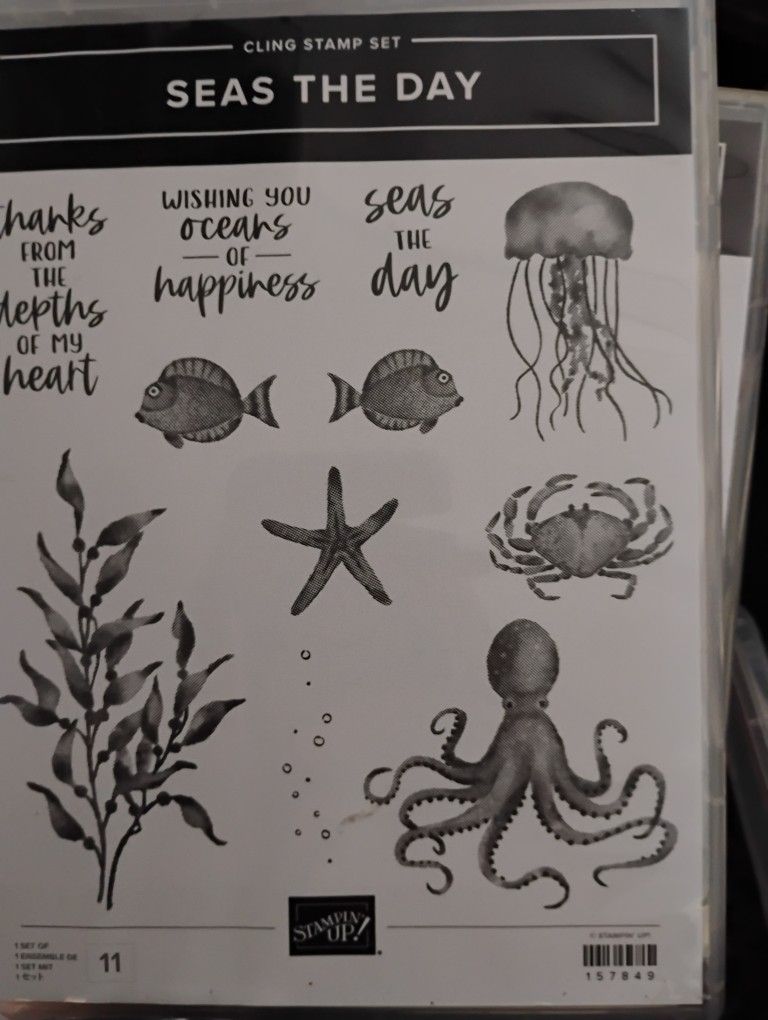 Rubber Stamps