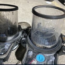 2020 Challenger Headlight