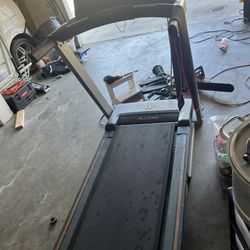 Exercise Equipment Bundle