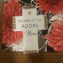 Cross Decor 