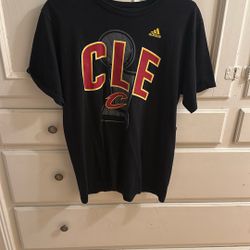 Cleveland Cavaliers T-shirt