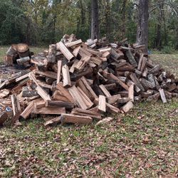 Fire Wood 150$ A Truck Load 