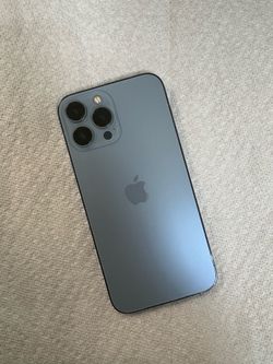 Iphone 13 pro max unlocked 128Gb clean condition with 88% battery health