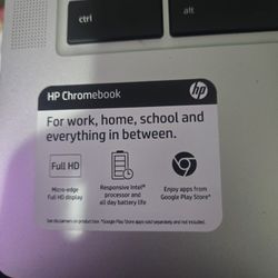 Chromebook