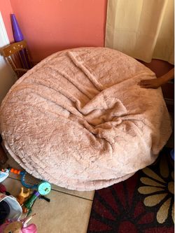 Lovesac Sofa