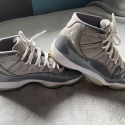 Jordan 11s
