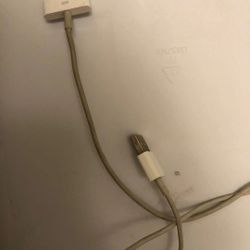 iphone/ipad charger