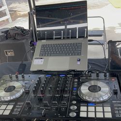 Dj Available