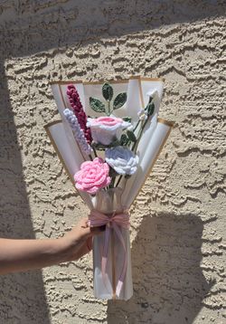 Flower Bouquet