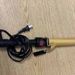 Curling Iron