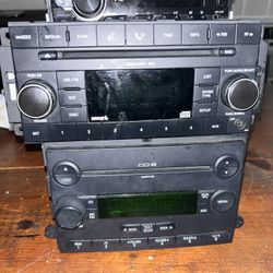 Car Radio