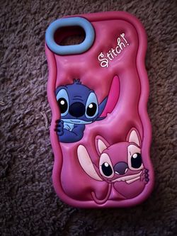 IPHONE 8 CASE
