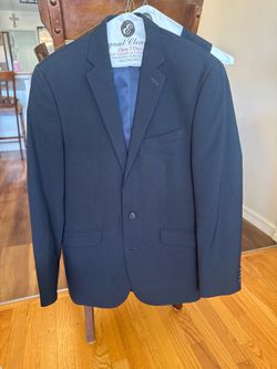 Men’s Suit