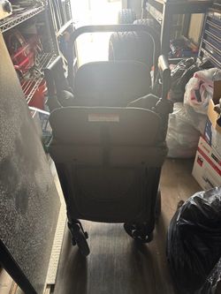 Kids wagon