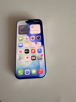 iPhone 16 Pro 256gb Unlocked