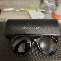 Burberry Sunglasses