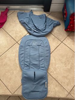 Bugaboo stroller seat cover