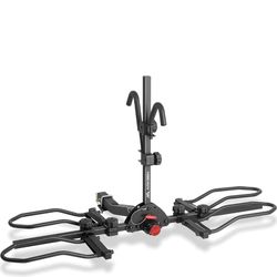 Bike Rack….brand New In Unopened Box 