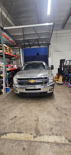 2013 Chevrolet Duramax  130k miles