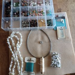 Beads/jewelry Making