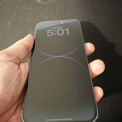 Factory Unlock Iphone 14 Pro Max 512Gb 