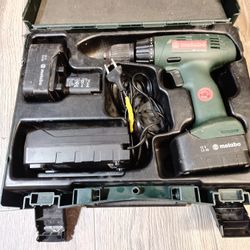 Drill Set