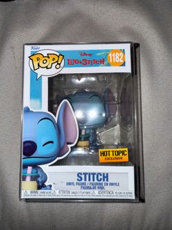 Funko pop