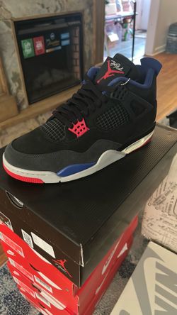 Jordan 4 Retro