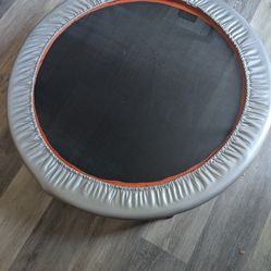 Kids trampoline