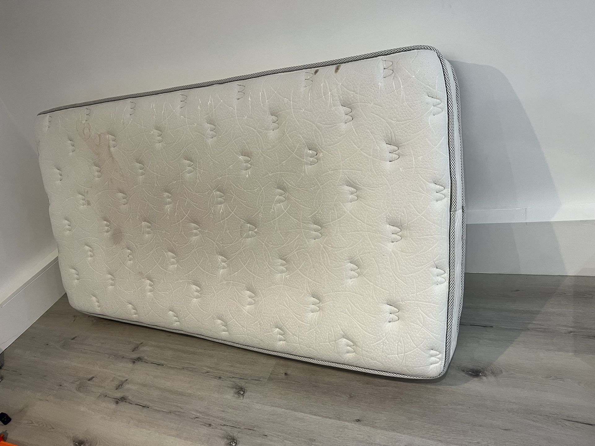 Twin Mattresses