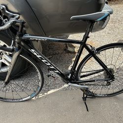 Scott Women’s Road Bike 