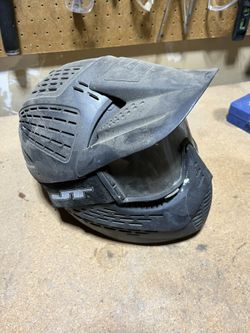 full face mask for paintball/airsoft
