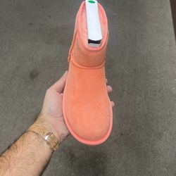 New classic Mini Size 7