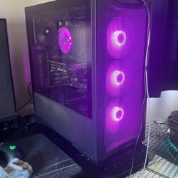 gaming pc with rtx 3060 Ti (DM WITH PRICES)