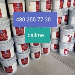 Paint And Primer For House And Traila