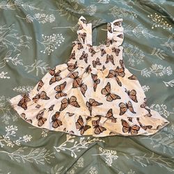 Toddler Girls Dress