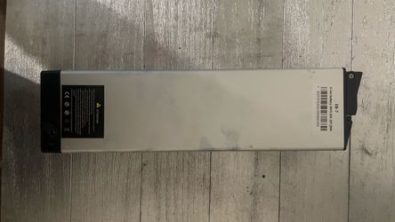 EB-7 36V 5.2Ah E-Bike Li-Ion Battery