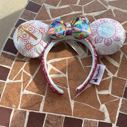Disney Ears
