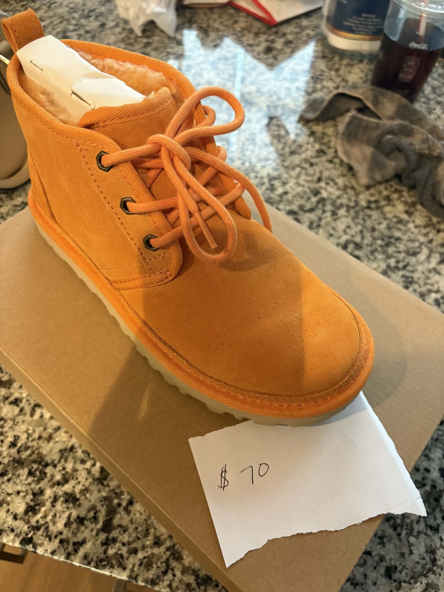 Uggs Sz 7Wmns/5.5Youth
