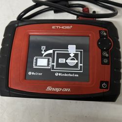 Snap on Ethos+ #48313
