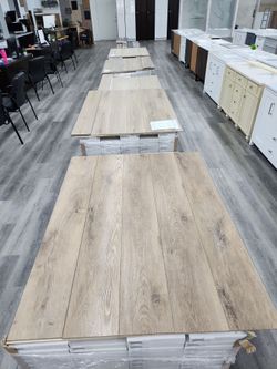 Flooring