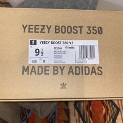 Yeezy Boost 350