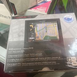 Navigation 