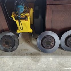 Rotors