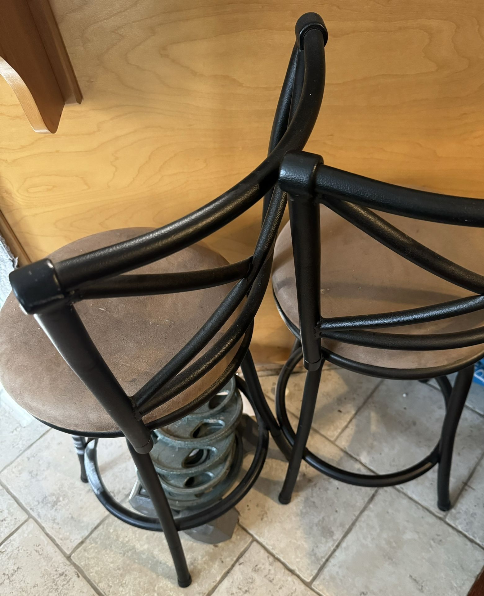 Counter Stools