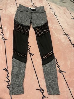 Fashion Nova Leggings