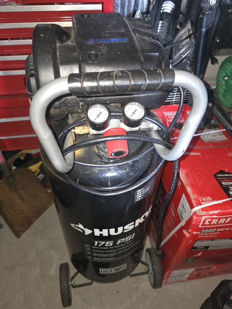 Compressor