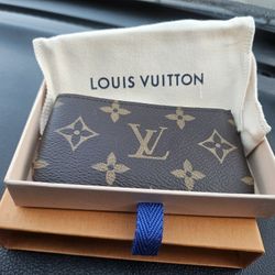 Louis Vuitton  Coin Purse