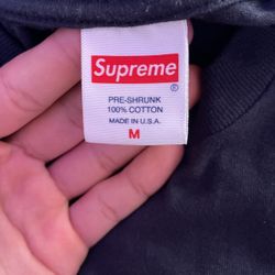 BRAND NEW supreme apes Tee