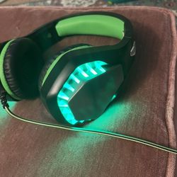 Gaming Headset